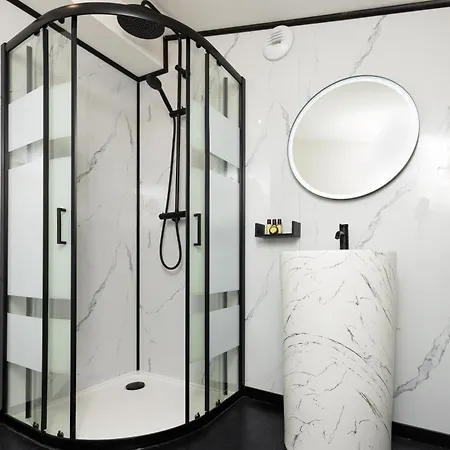 Bastide Elegance Noire *